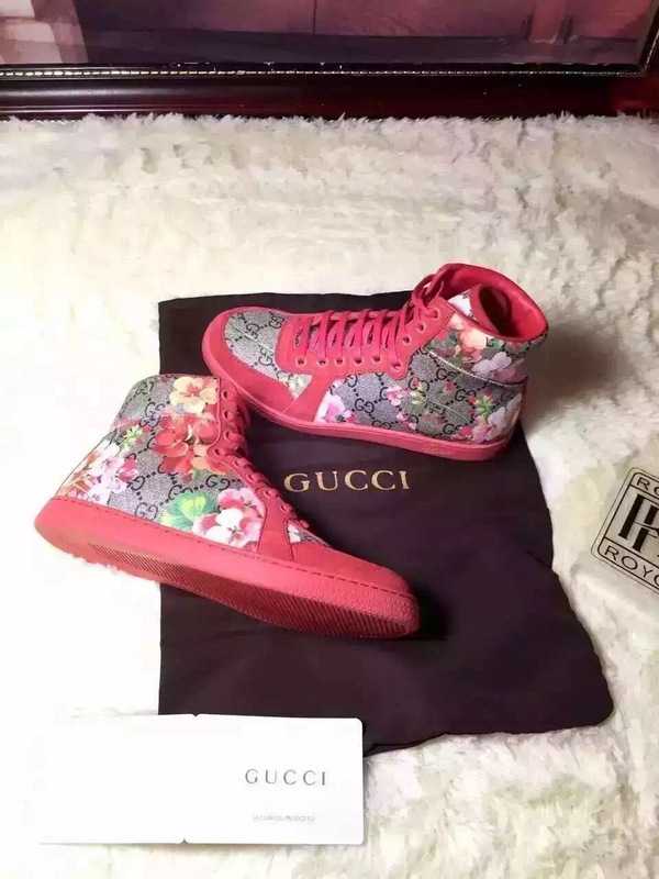 Gucci Donna Scarpe 0067